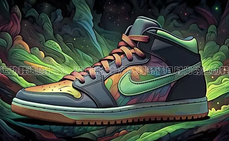 8868官网登录入口百家号运动鞋选购指南：深度讲解如何选择舒适且时尚的运动鞋