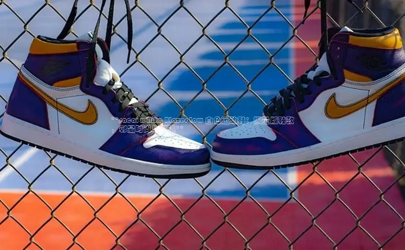 8868体育app下载平台百度智能云**sacai x Nike Blazer Low 白色运动鞋：限量版鞋款
，彰显时尚与舒适**