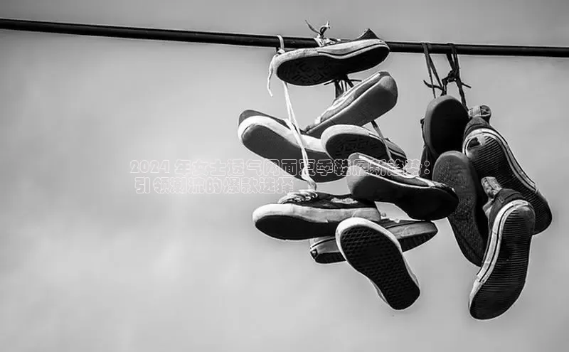 8868体育官方app下载赛富乐斯2024 年女士透气网面夏季鞋履新趋势：
 引领潮流的爆款选择