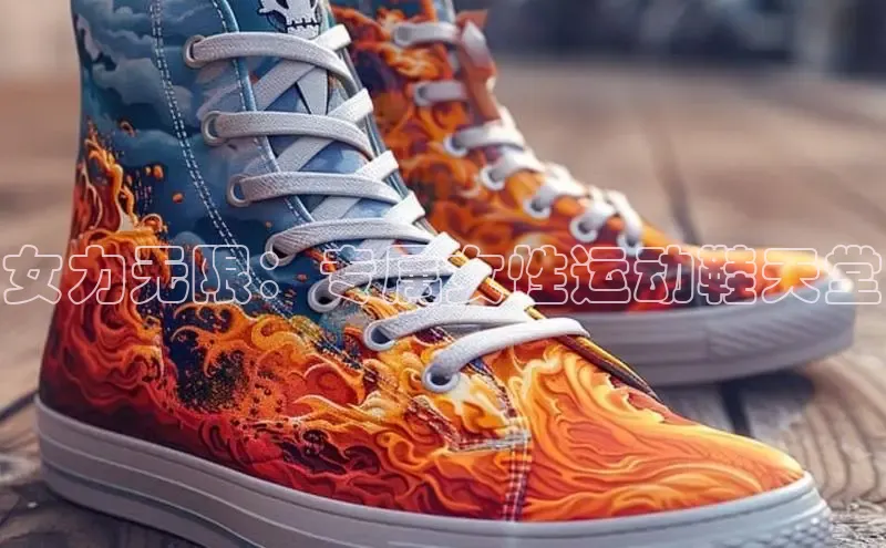 8688体育官网网页登录百度取证女力无限：专属女性运动鞋天堂