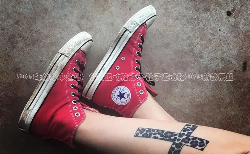 2025年的未来趋势：创新运动鞋设计-鞋子运动鞋2025新款展望