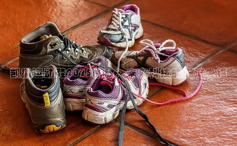 凯撒运动鞋2025新款：未来科技的潮流先锋