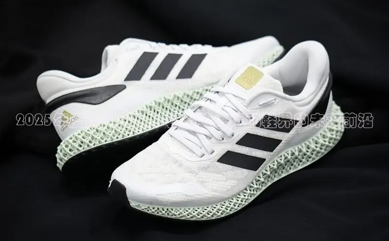 2025年度热门男士单鞋趋势：运动鞋界的未来前沿