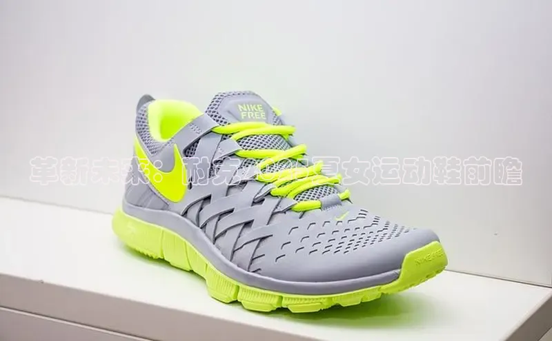 革新未来：耐克2025夏女运动鞋前瞻