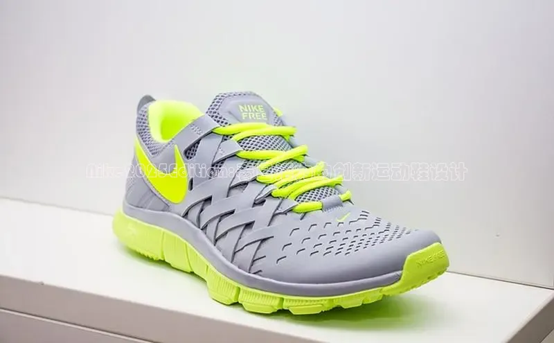 Nike2025Edition:春日活力的创新运动鞋设计